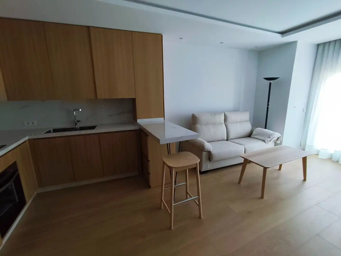 Piso de 50 m² en Córdoba