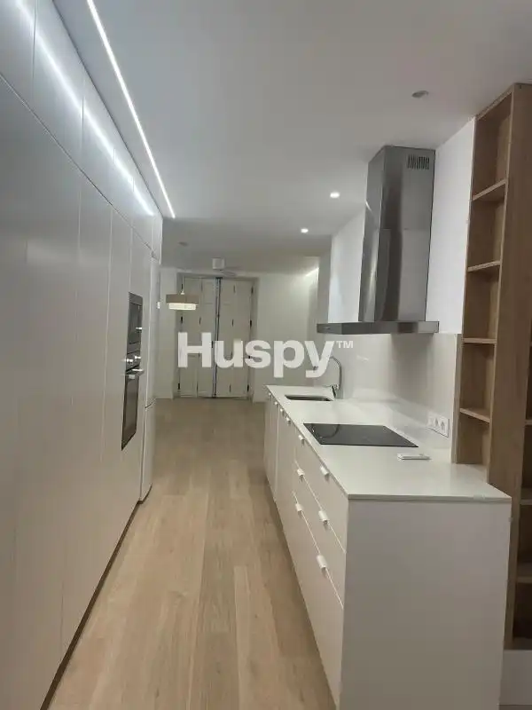 Квартира 140 м² у Валенсіі