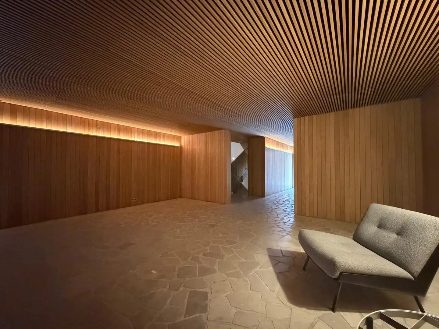 Pis de 47 m² a Madrid