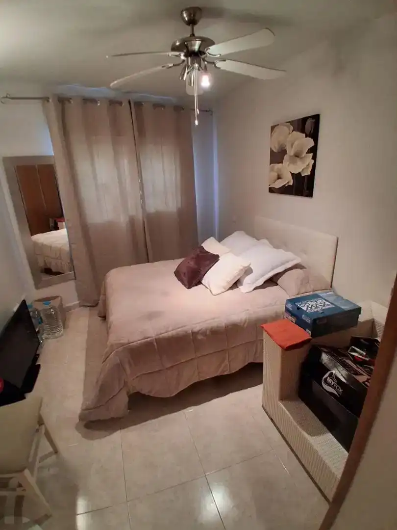Piso de 120 m² en Villajoyosa