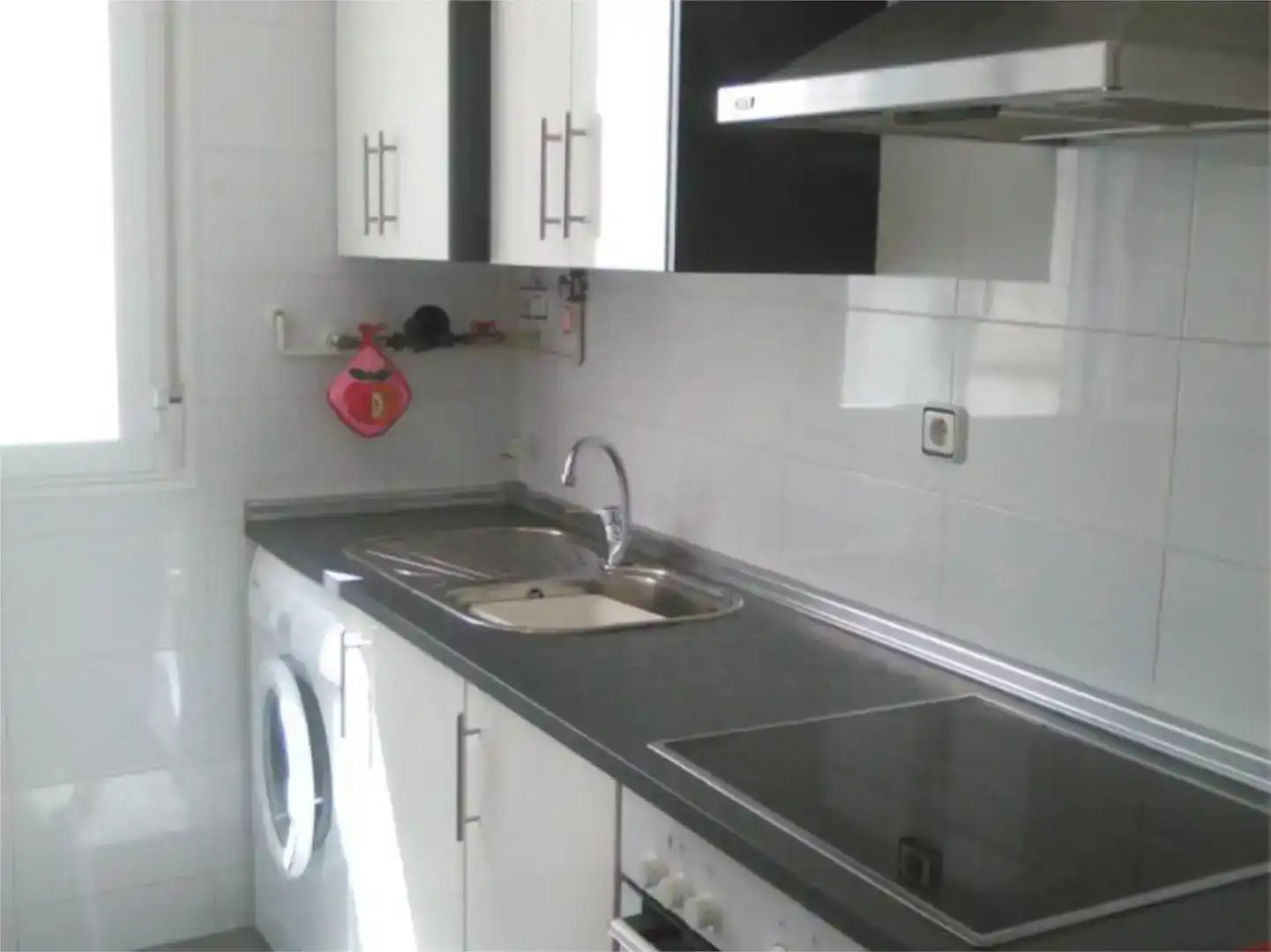 Piso de 100 m² en Zaragoza