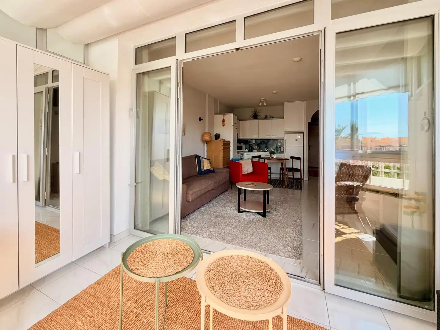 Appartamento 50 m² a Fuengirola
