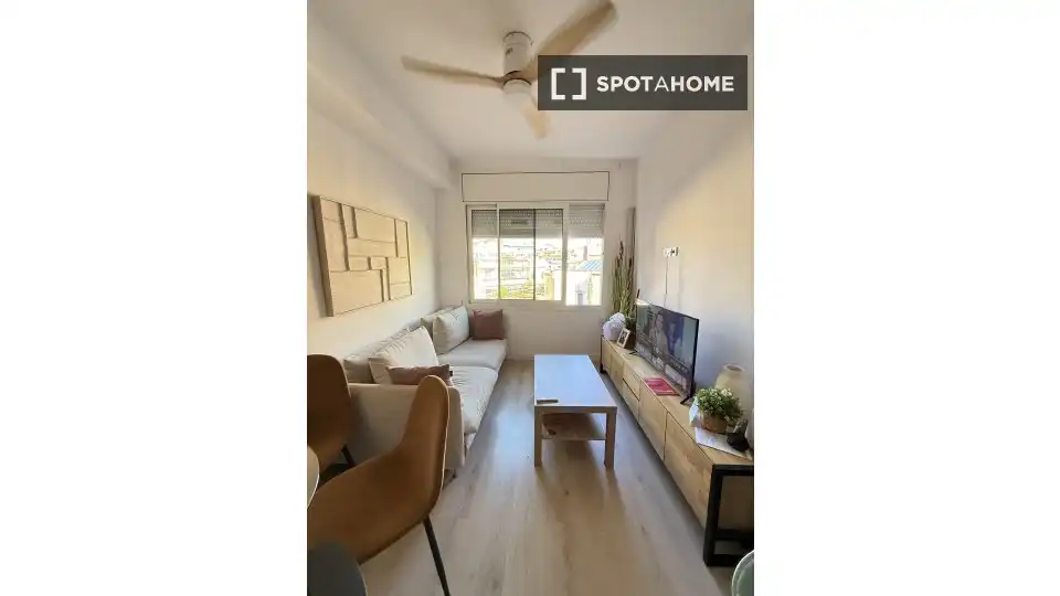 Piso de 58 m² en Barcelona
