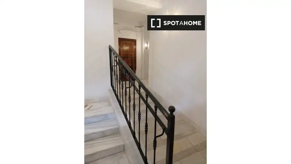 Stanza in affitto, Siviglia