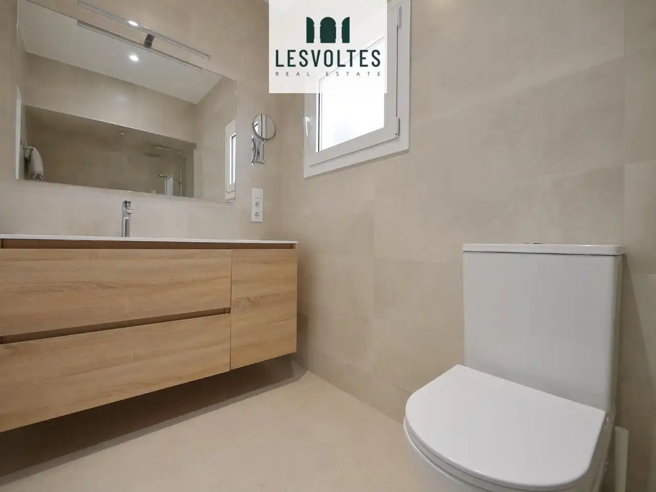Piso de 98 m² en Palafrugell
