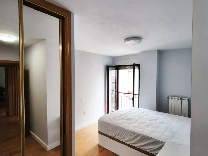 Piso de 65 m² en León