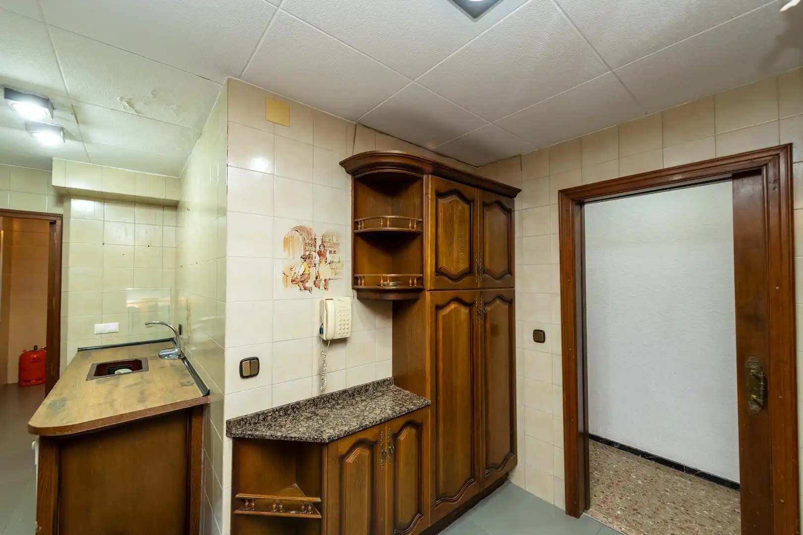 Pis de 136 m² a Alacant