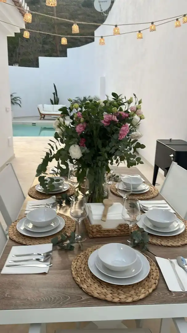 Piso de 228 m² en Almuñécar