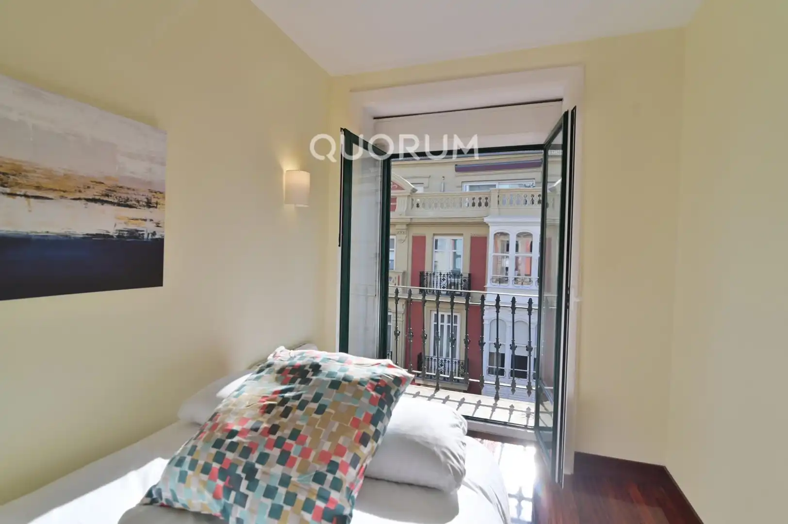 Piso de 65 m² en Bilbao