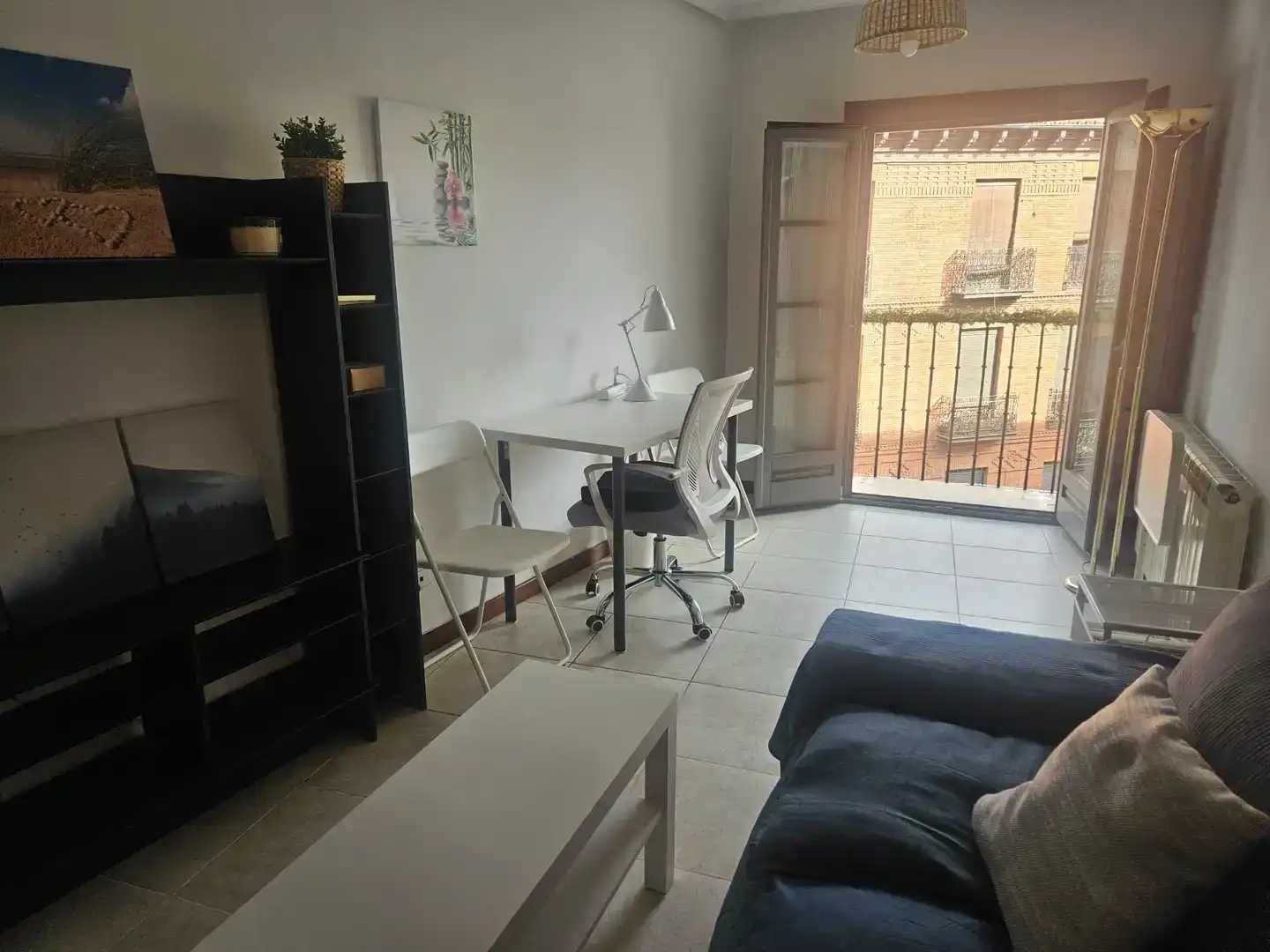 Piso de 50 m² en Valladolid
