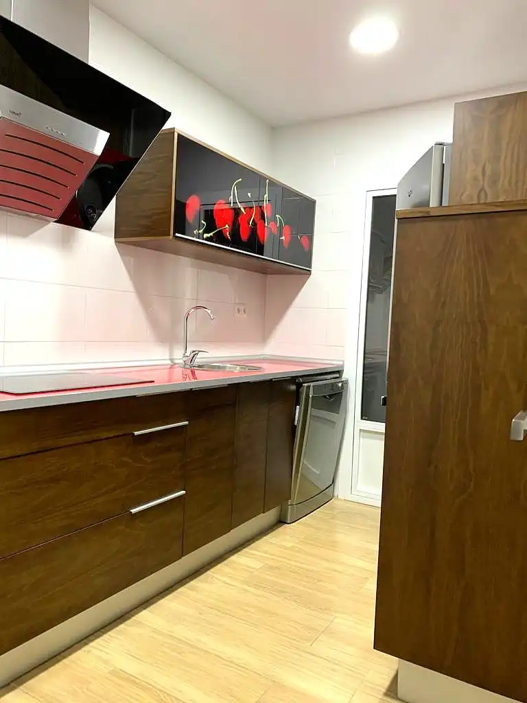 Piso de 75 m² en Mérida