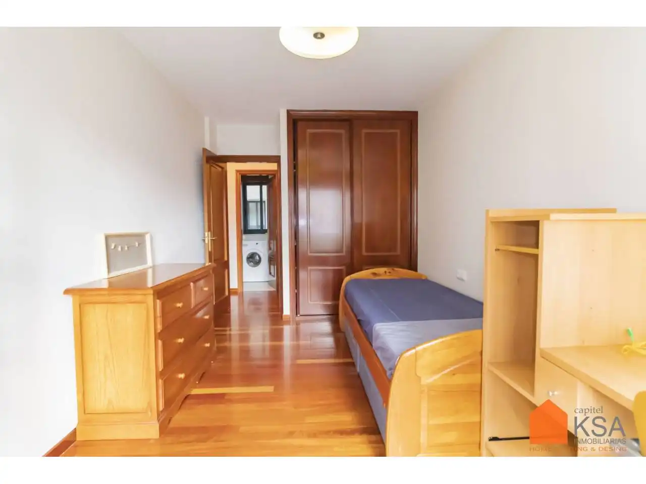 Pis de 128 m² a Ames