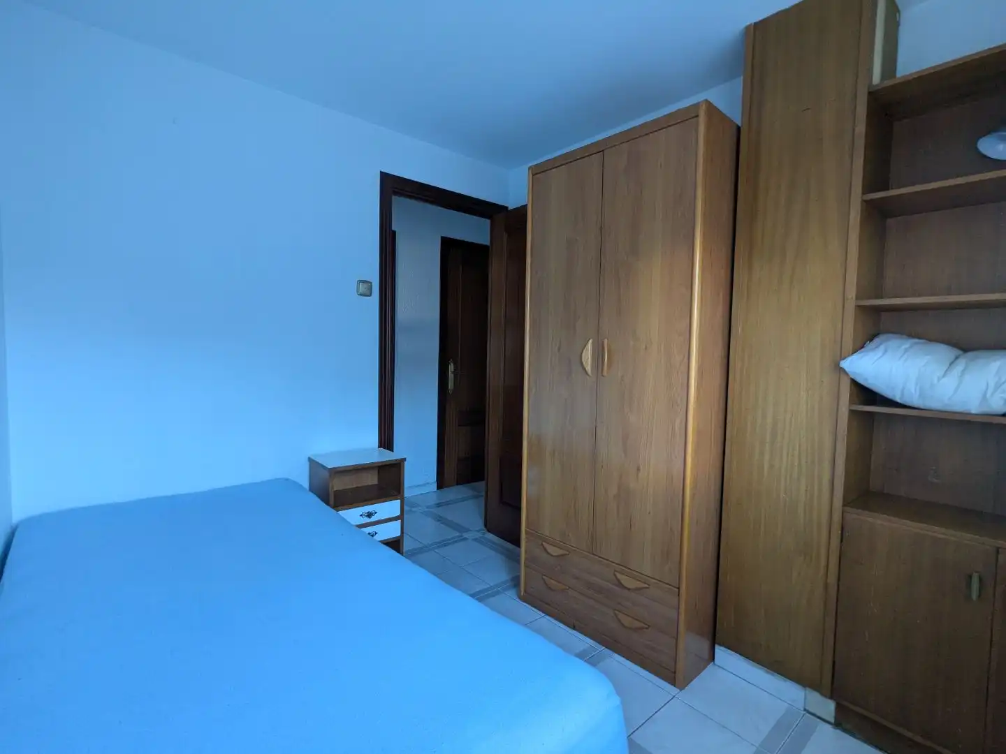 Habitación 83 m², Granada