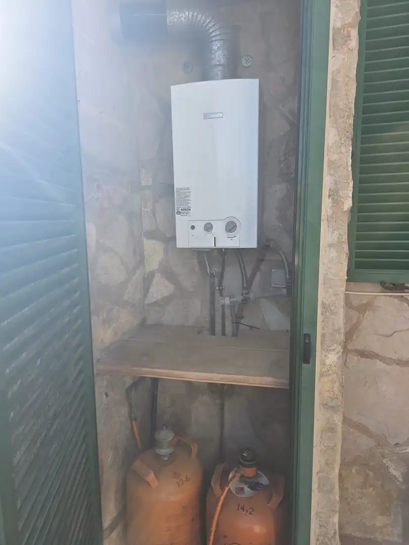 Casa de 110 m² en Binissalem