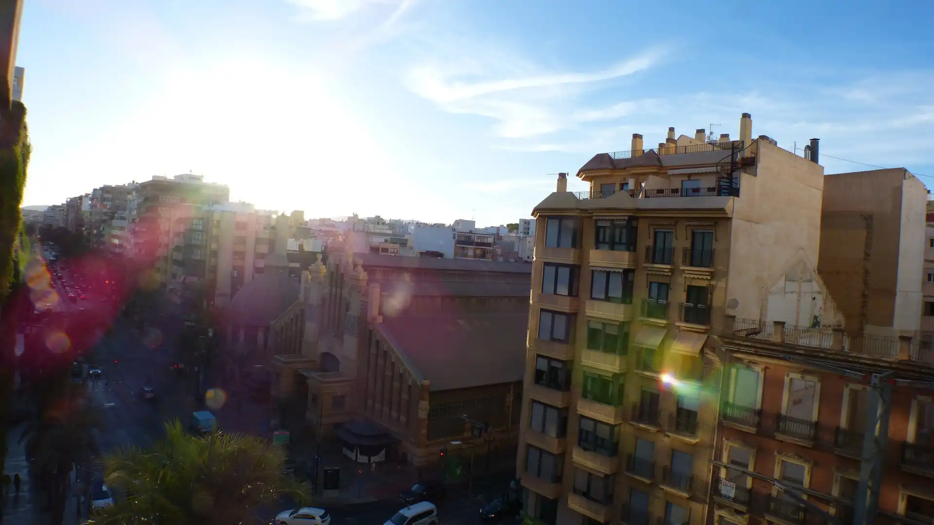 Pis de 87 m² a Alacant