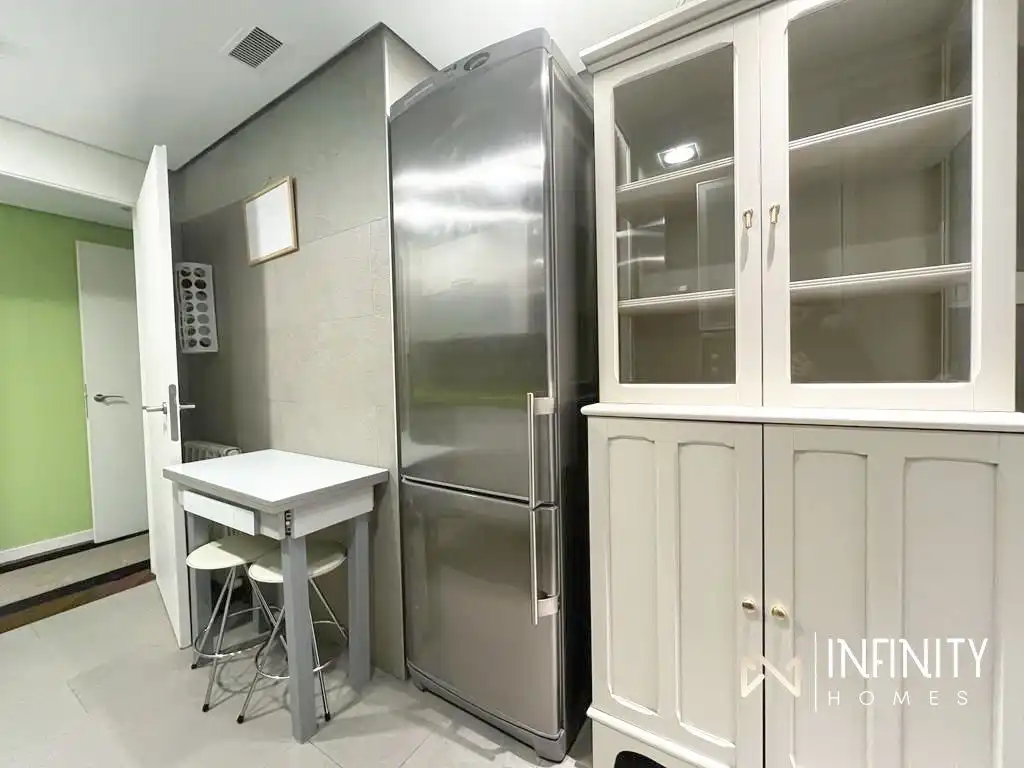 Piso de 115 m² en Bilbao