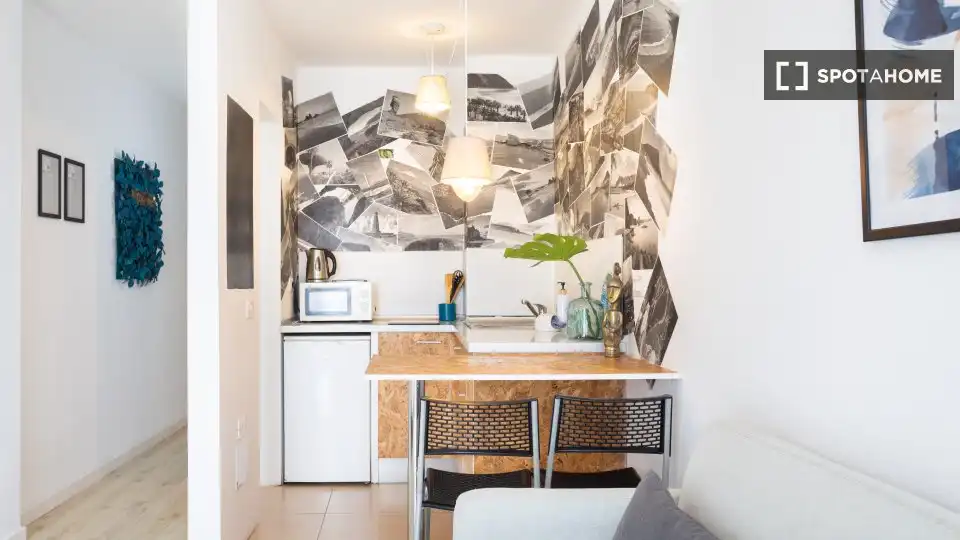 Habitación 46 m², San Cristóbal de La Laguna