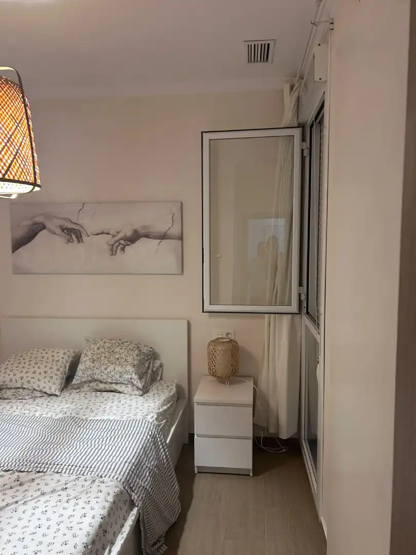 Pis de 52 m² a Melilla