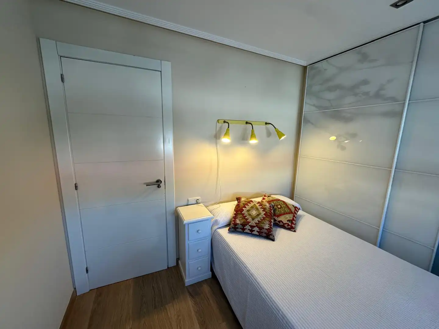 Pis de 105 m² a Vigo