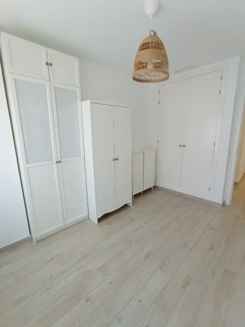 Pis de 80 m² a Màlaga