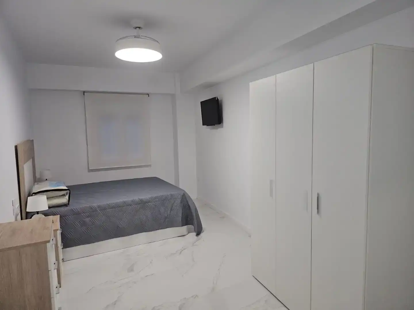 Piso de 50 m² en Almendralejo
