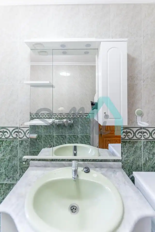 Piso de 64 m² en Avilés