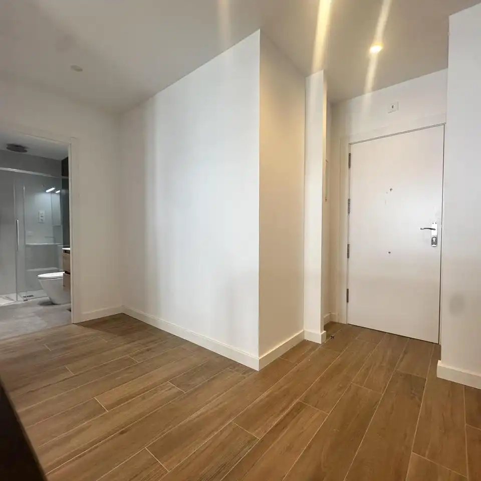 Piso de 42 m² en Alcobendas