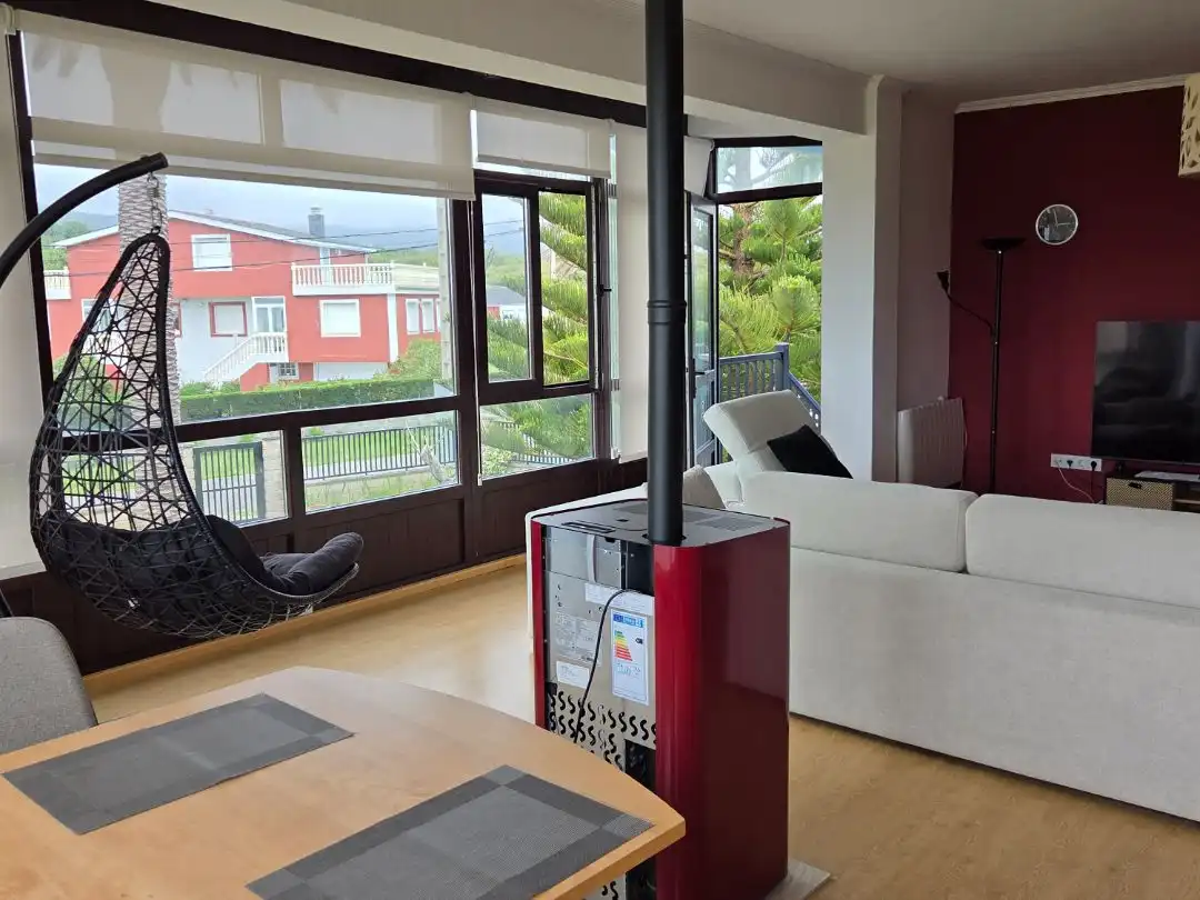 Casa de 210 m² en Barreiros