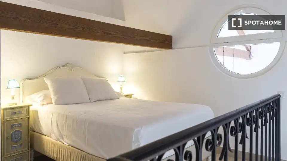 Habitación 161 m², Málaga