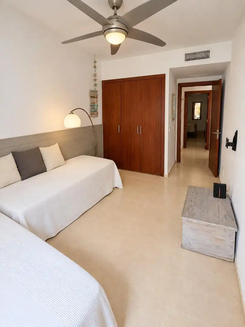 Piso de 110 m² en Artà