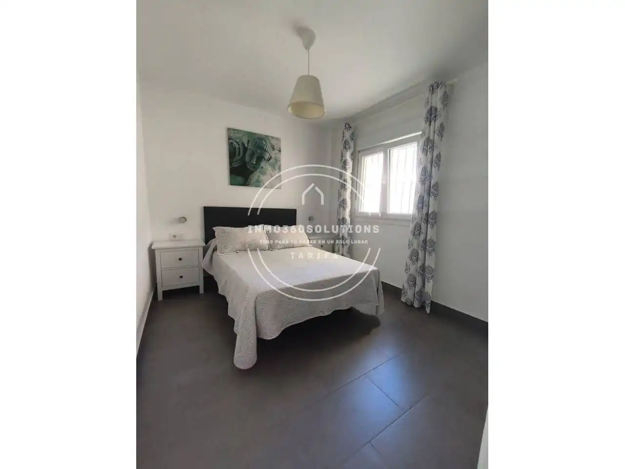 Piso de 39 m² en Tarifa