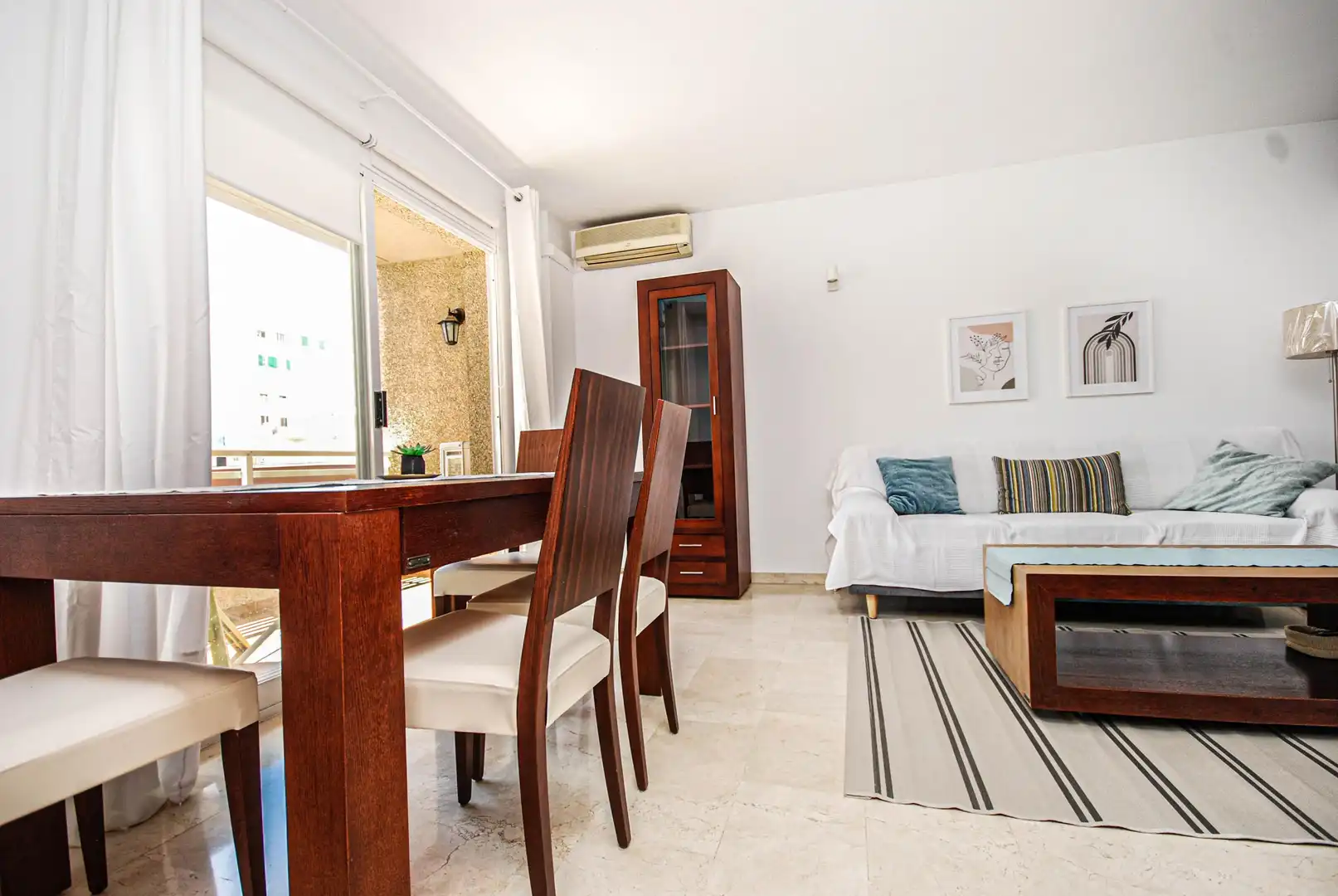 Pis de 86 m² a Palma