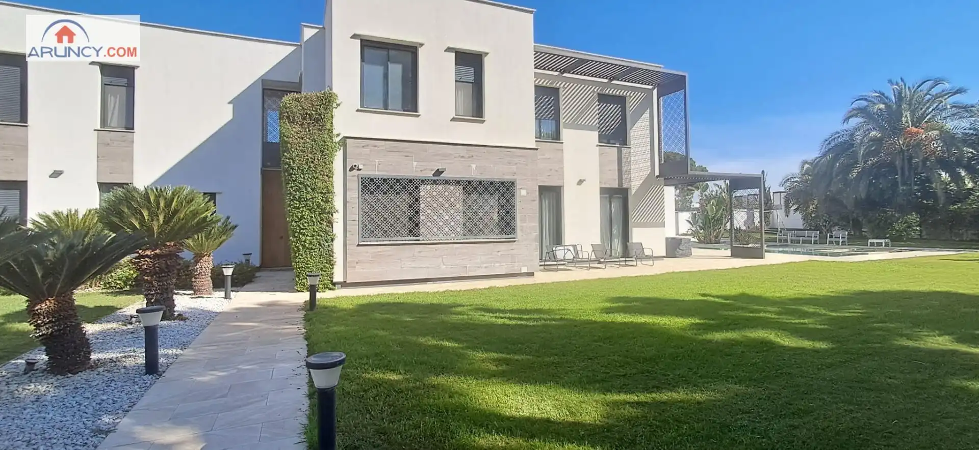 Casa de 517 m² a Alcalá de Guadaíra