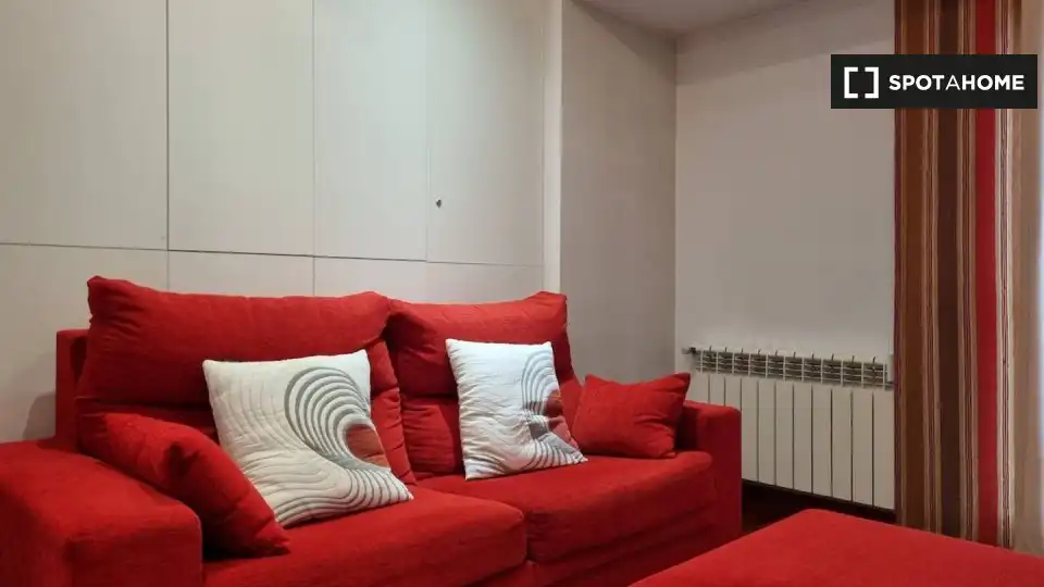 Habitación en alquiler, Oviedo