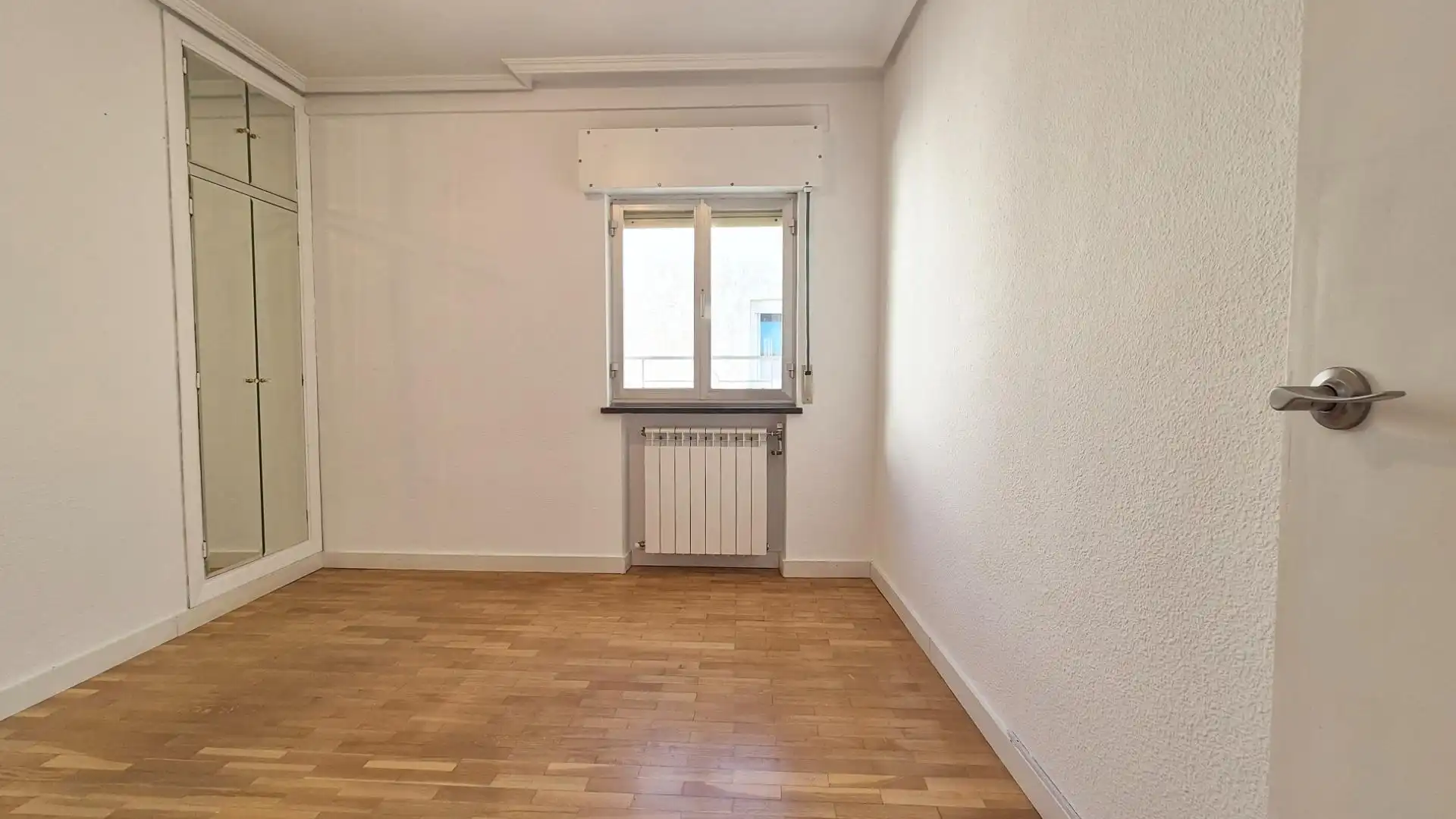 Pis de 89 m² a Salamanca