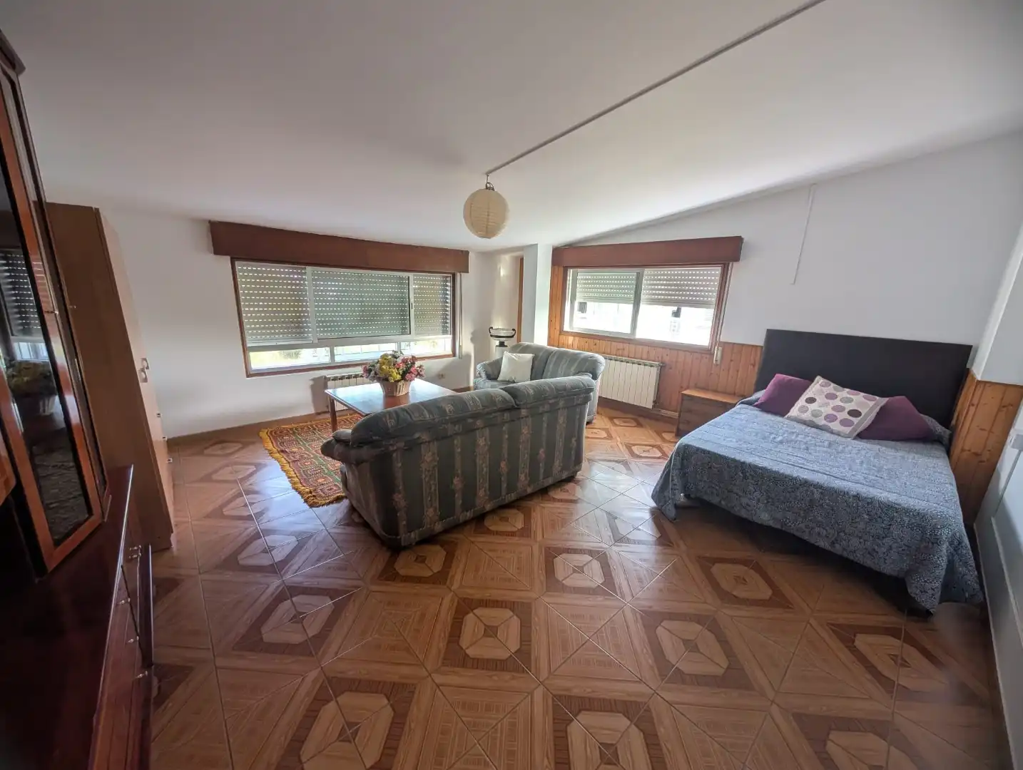 Apartamento 25 m² em Vigo
