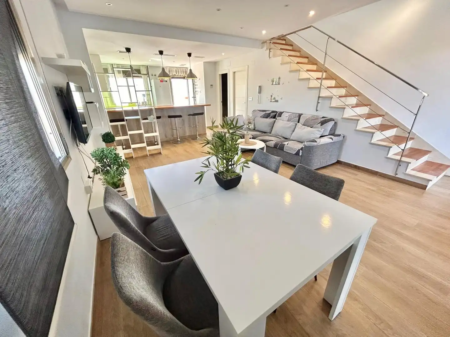Haus 190 m² in Bigastro