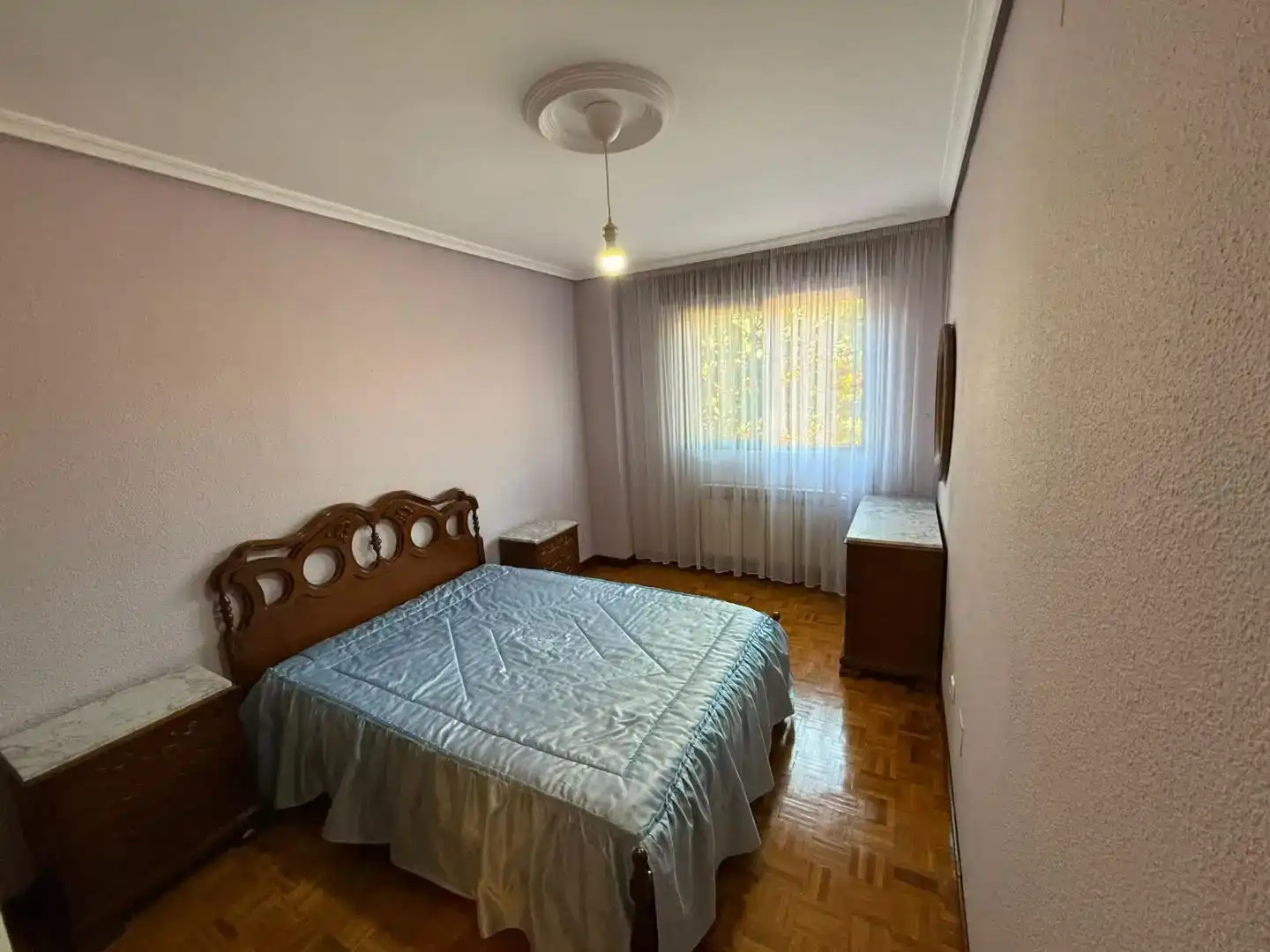 Piso de 95 m² en Valladolid