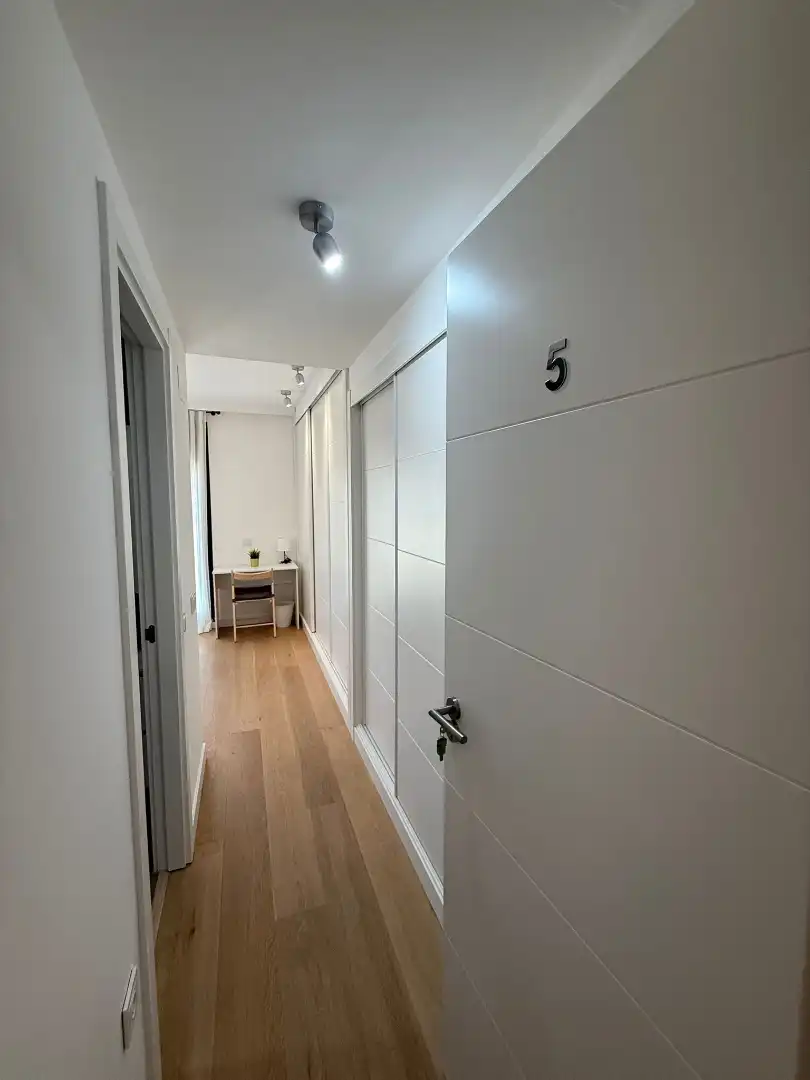 Habitación 120 m², Málaga