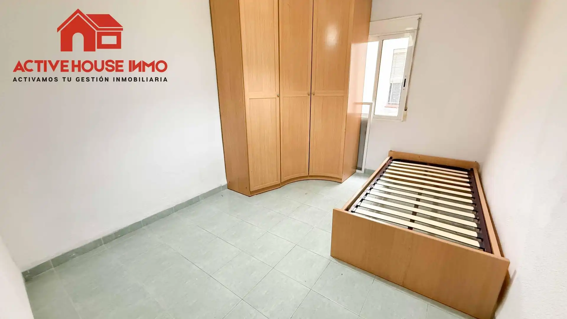 Pis de 77 m² a la Ràpita