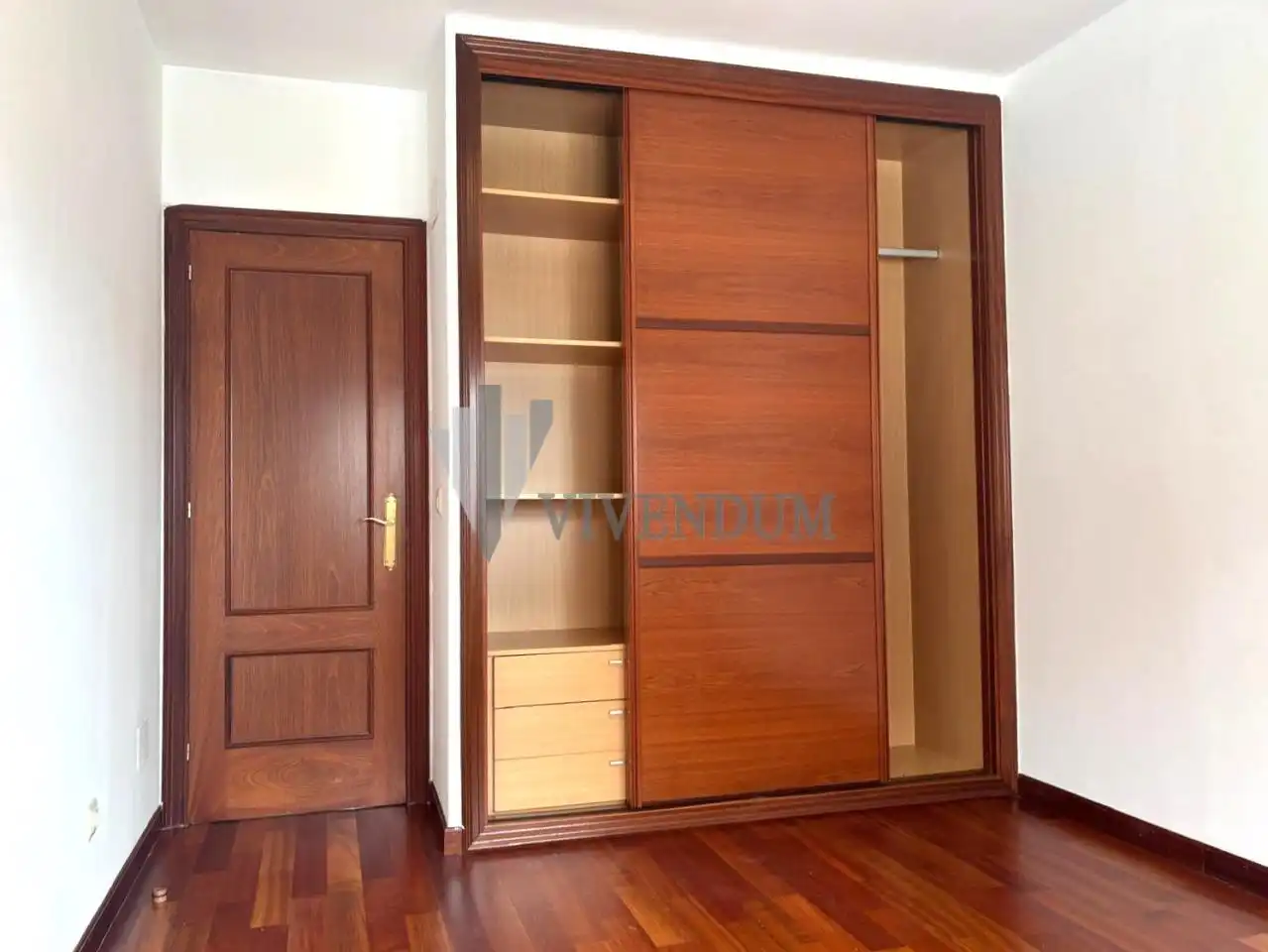 Piso de 66 m² en Vigo