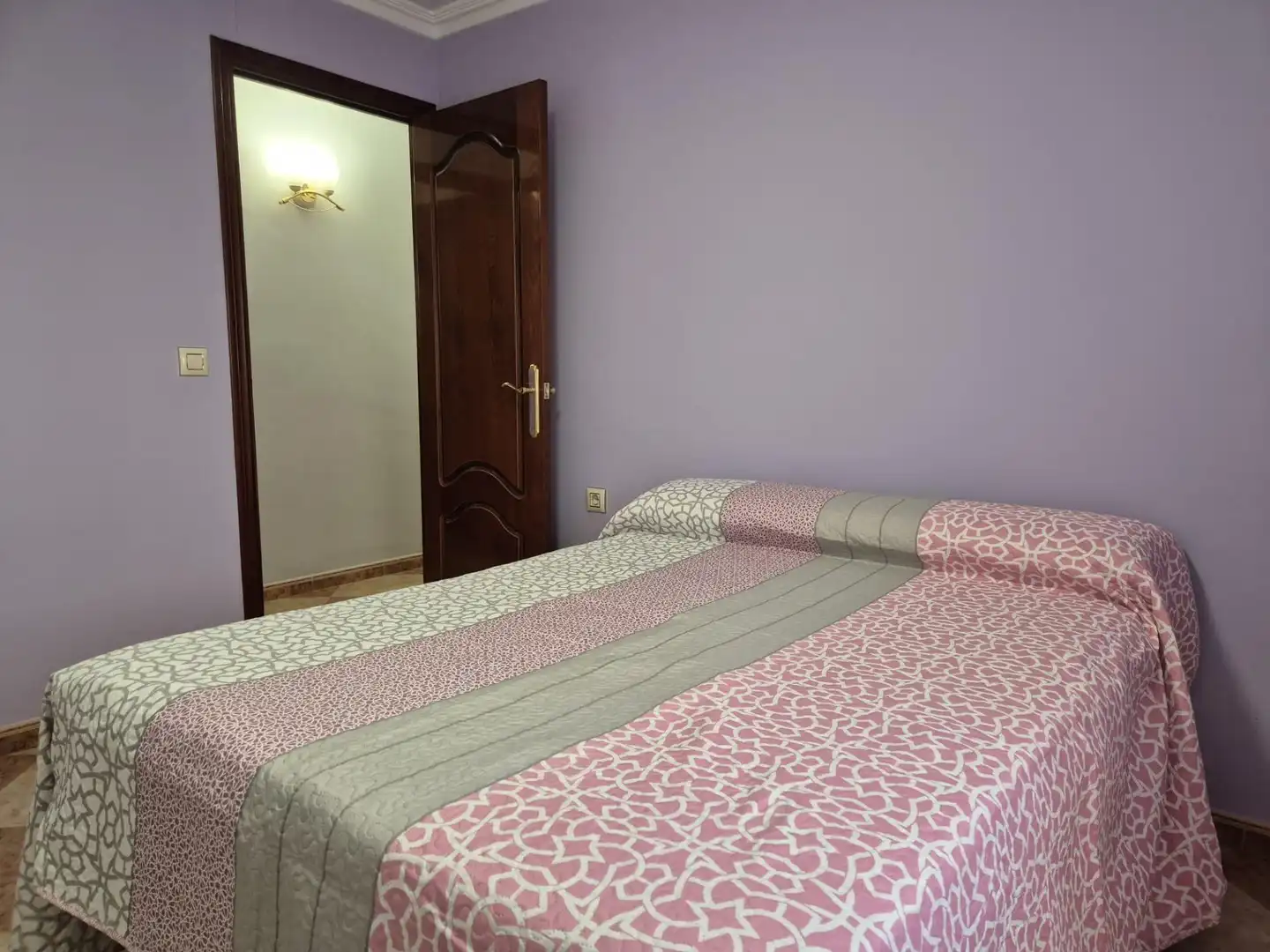 Appartamento 77 m² a Dos Hermanas