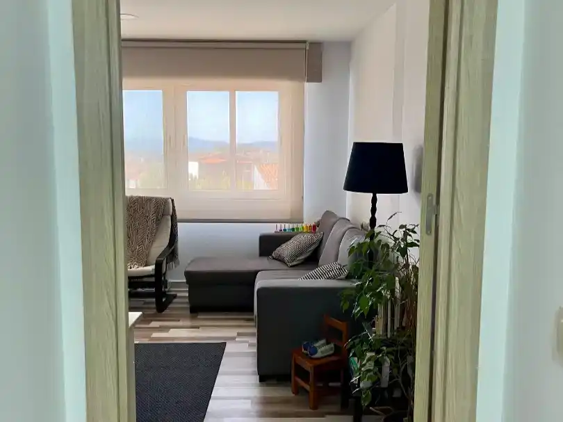Piso de 70 m² en Arzúa