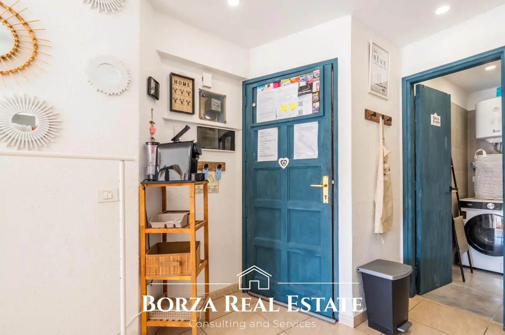 Piso de 45 m² en Adeje