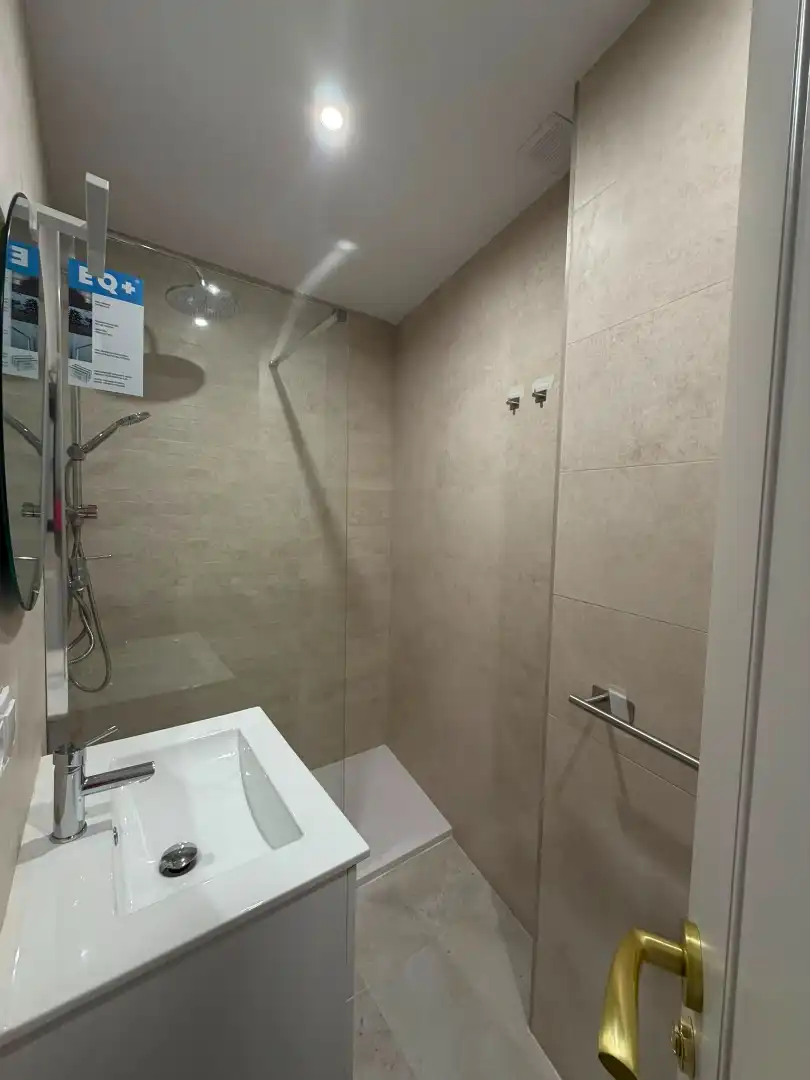 Piso de 90 m² en Úbeda