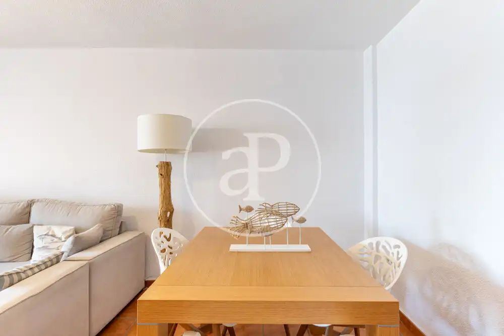 Wohnung 105 m² in Cullera