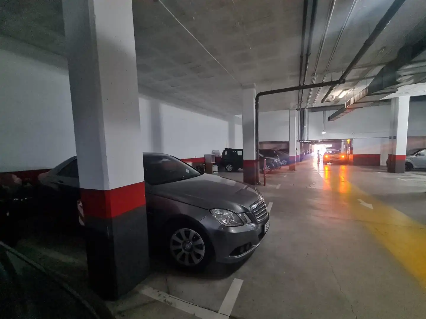 Piso de 59 m² en Málaga