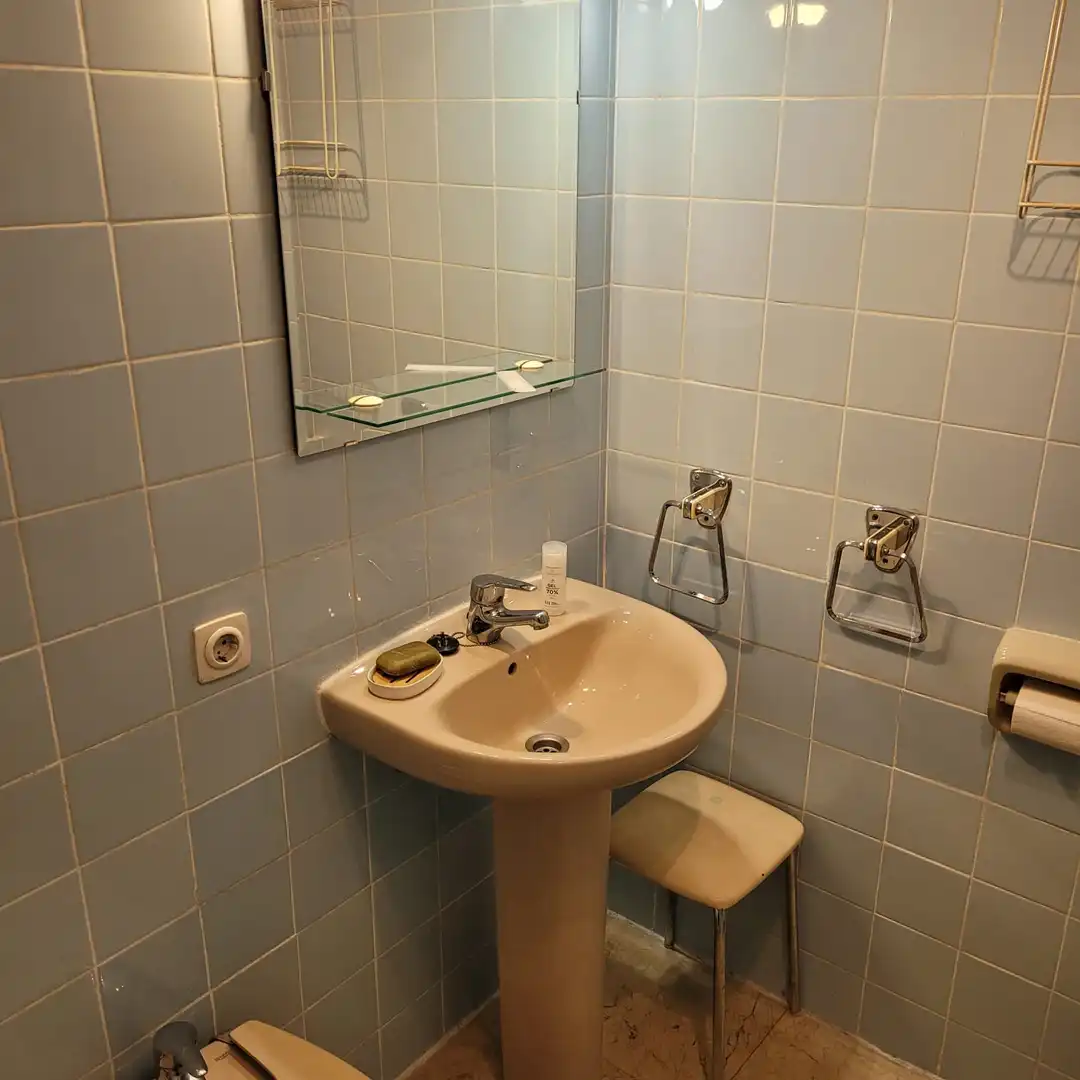 Wohnung 50 m² in Madrid