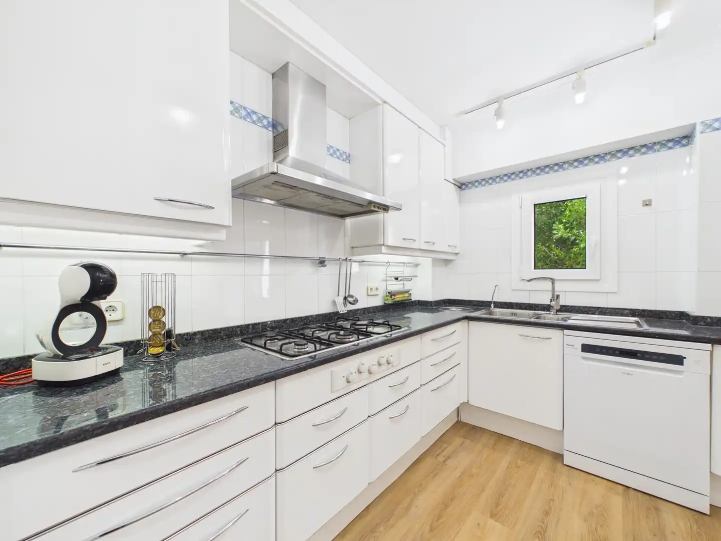 Wohnung 83 m² in Palma