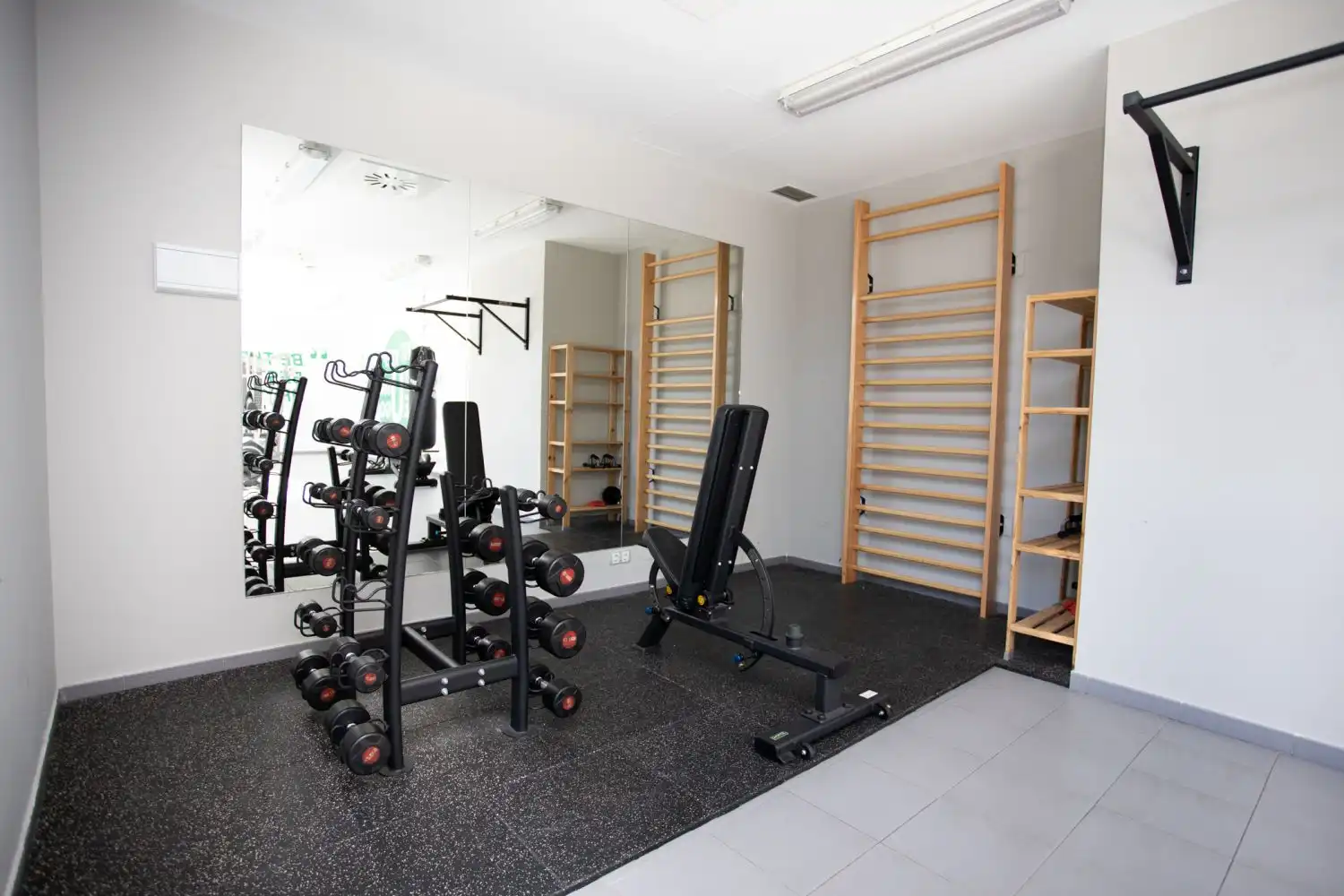 Pis de 45 m² a Madrid